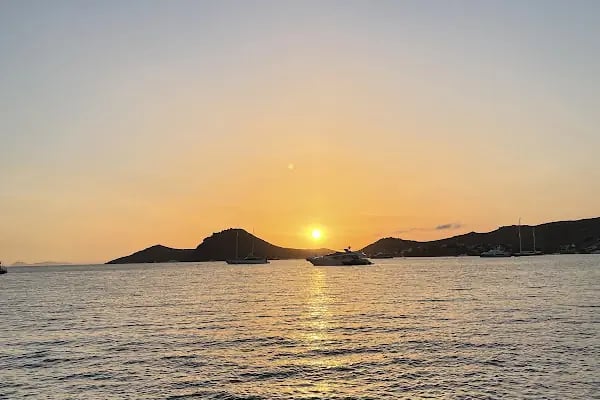 Rokka Beach &amp; Restaurant - Resim 14