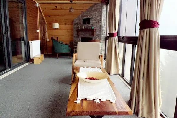 Elegan suite hotel - Resim 16