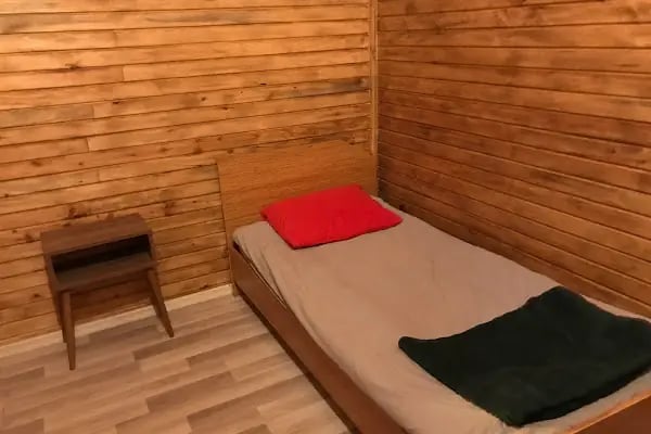 Elegan suite hotel - Resim 5