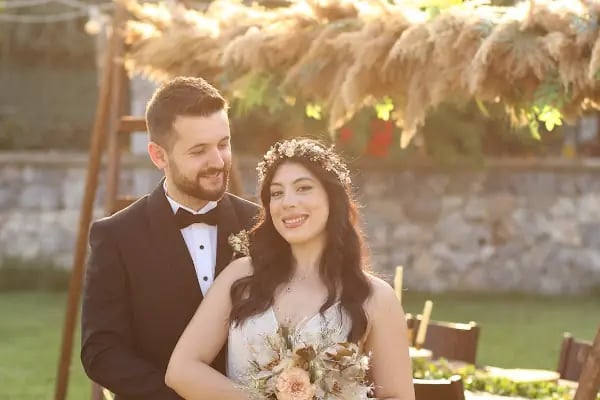Nanda İzmir Kır Düğün Mekanı - Resim 12