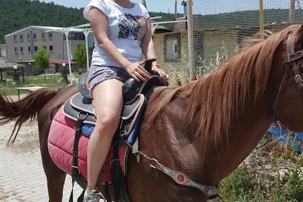Nanda İzmir Kır Düğün Mekanı - Resim 20