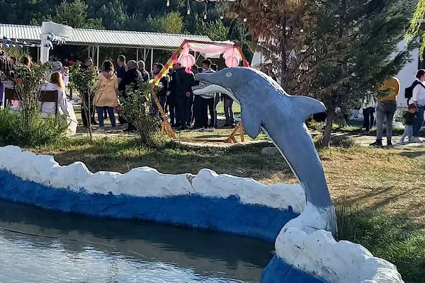 Nanda İzmir Kır Düğün Mekanı - Resim 15
