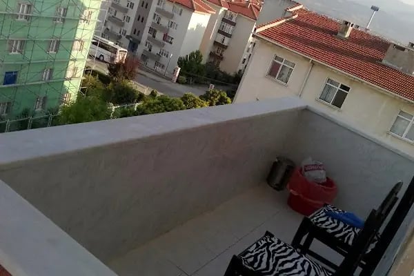 Doğal Yapı Sitesi - Resim 2
