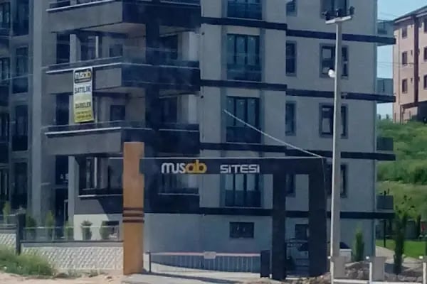 Doğal Yapı Sitesi - Resim 5