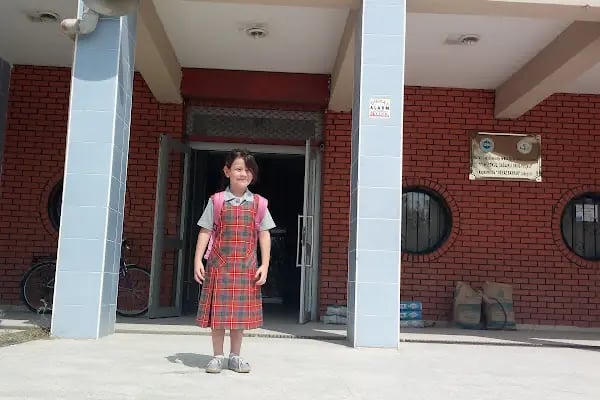 Doğal Yapı Sitesi - Resim 4