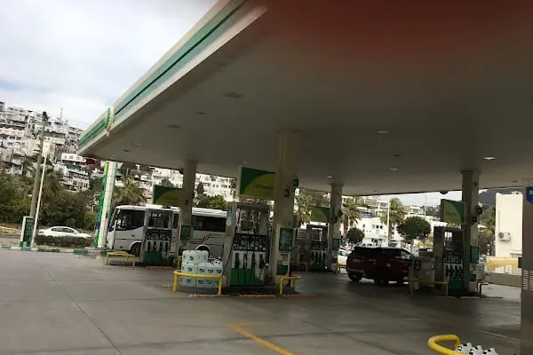 Ecem Petrol - Resim 3