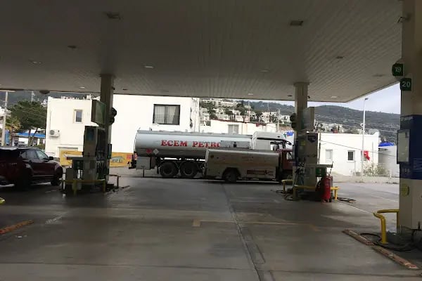 Ecem Petrol - Resim 2