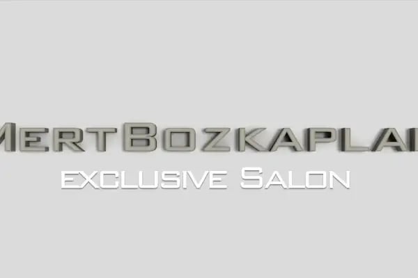 Mert Bozkaplan Exclusive Salon - Resim 13