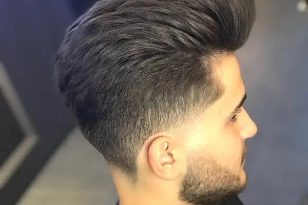 Mert Bozkaplan Exclusive Salon - Resim 9