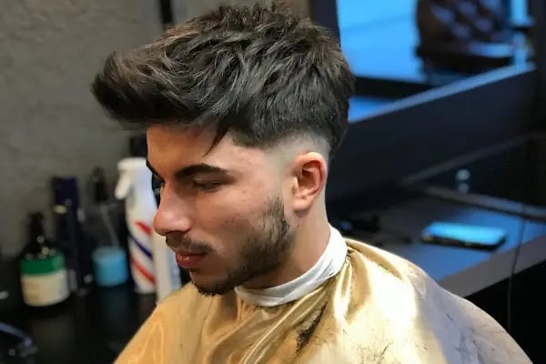 Mert Bozkaplan Exclusive Salon - Resim 12