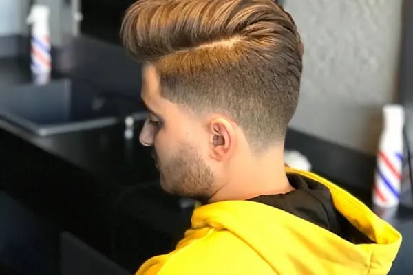 Mert Bozkaplan Exclusive Salon - Resim 5