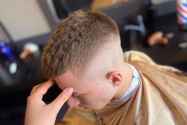 Mert Bozkaplan Exclusive Salon - Resim 10