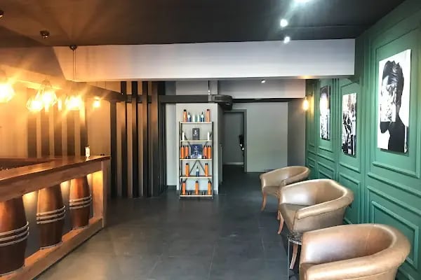 Mert Bozkaplan Exclusive Salon - Resim 11