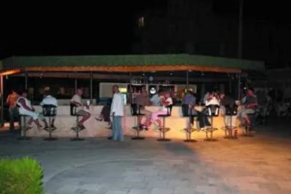 Sunset Beach Hotel SPA Alanya - Resim 12