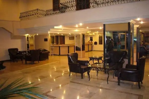 Sunset Beach Hotel SPA Alanya - Resim 6