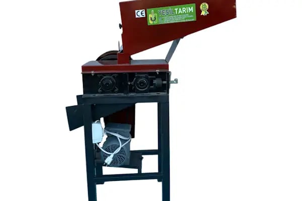 Yeşil Tarım - Resim 14