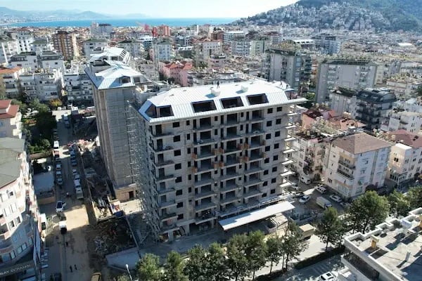 Elite Elize Residence - Resim 8