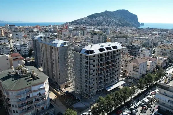 Elite Elize Residence - Resim 2