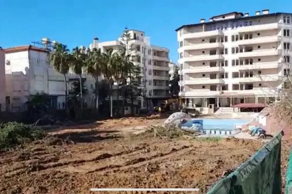 Elite Elize Residence - Resim 4
