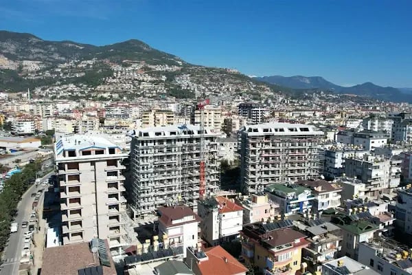 Elite Elize Residence - Resim 5