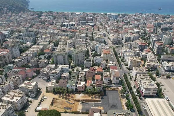 Elite Elize Residence - Resim 3