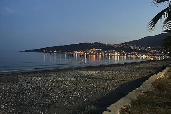 Finike plajı - Resim 5