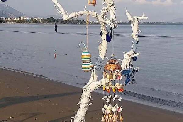 Finike plajı - Resim 18