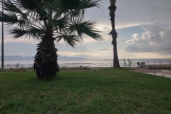 Finike plajı - Resim 19
