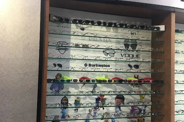 MS OPTİK LENS - Resim 16