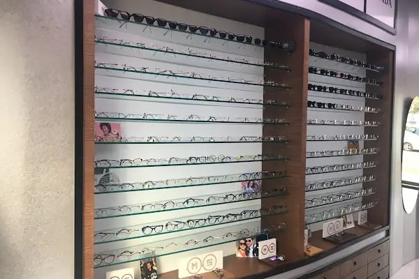 MS OPTİK LENS - Resim 15