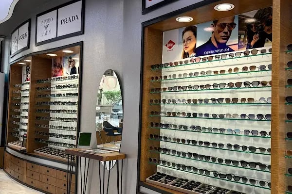 MS OPTİK LENS - Resim 9