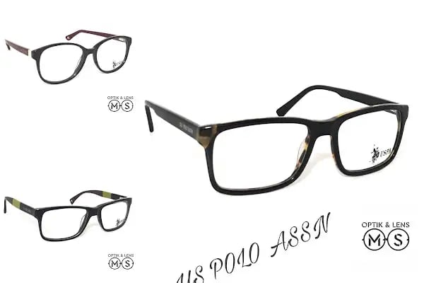 MS OPTİK LENS - Resim 2