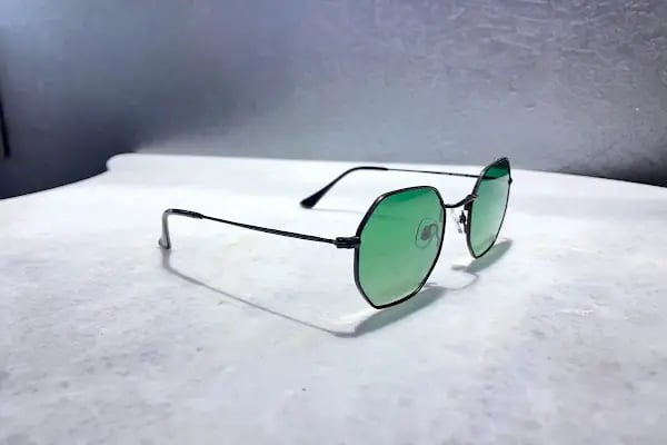 MS OPTİK LENS - Resim 20