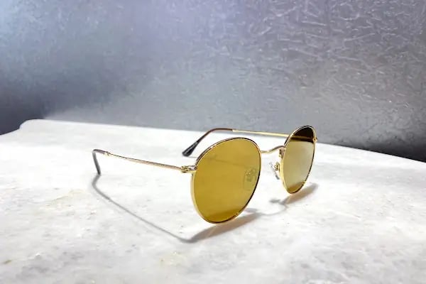 MS OPTİK LENS - Resim 3
