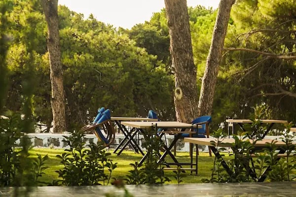 Tabakçı Otel&amp;Restaurant - Resim 13