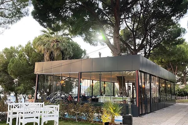 Tabakçı Otel&amp;Restaurant - Resim 14