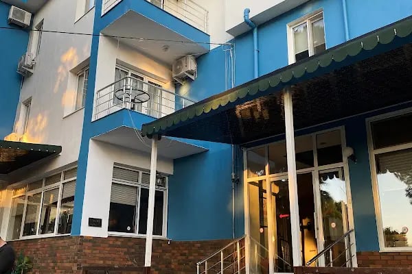Tabakçı Otel&amp;Restaurant - Resim 5