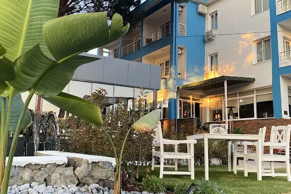 Tabakçı Otel&amp;Restaurant - Resim 10