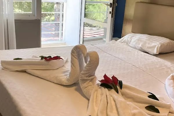 Tabakçı Otel&amp;Restaurant - Resim 9