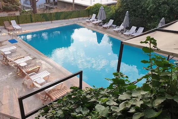 Tabakçı Otel&amp;Restaurant - Resim 3