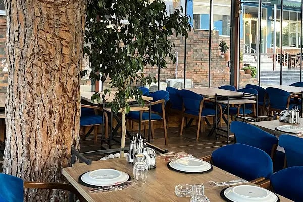 Tabakçı Otel&amp;Restaurant - Resim 6