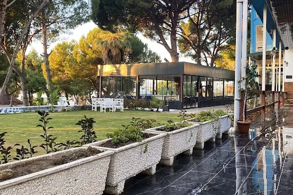 Tabakçı Otel&amp;Restaurant - Resim 7