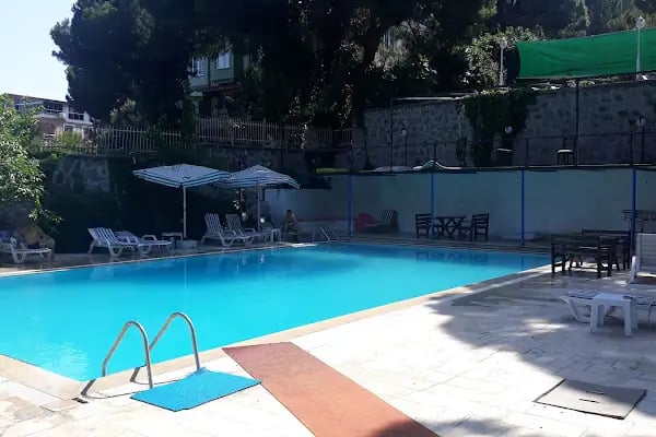 Tabakçı Otel&amp;Restaurant - Resim 20