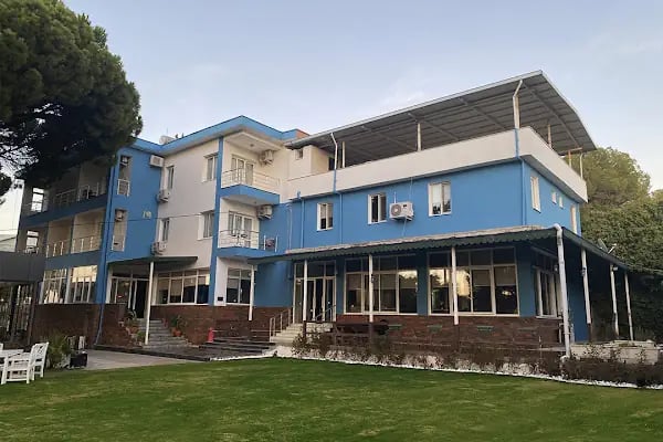 Tabakçı Otel&amp;Restaurant - Resim 4