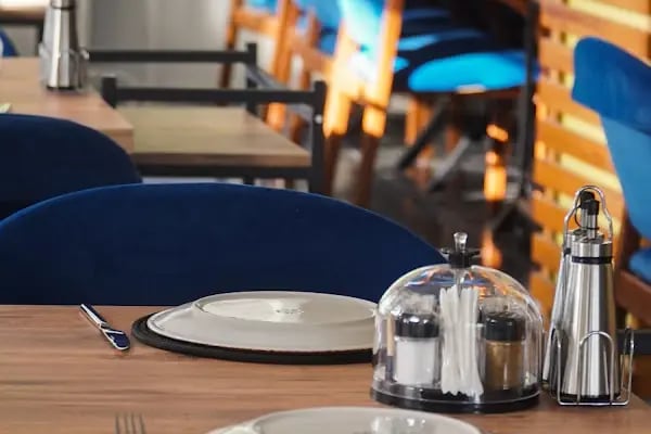 Tabakçı Otel&amp;Restaurant - Resim 11