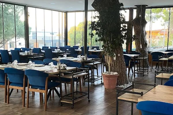 Tabakçı Otel&amp;Restaurant - Resim 17