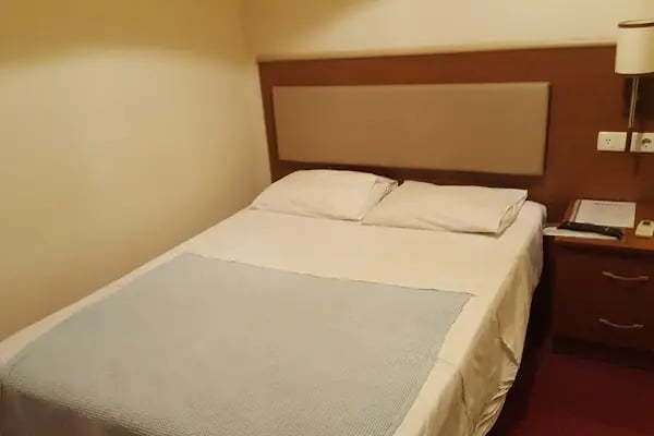 Tabakçı Otel&amp;Restaurant - Resim 2