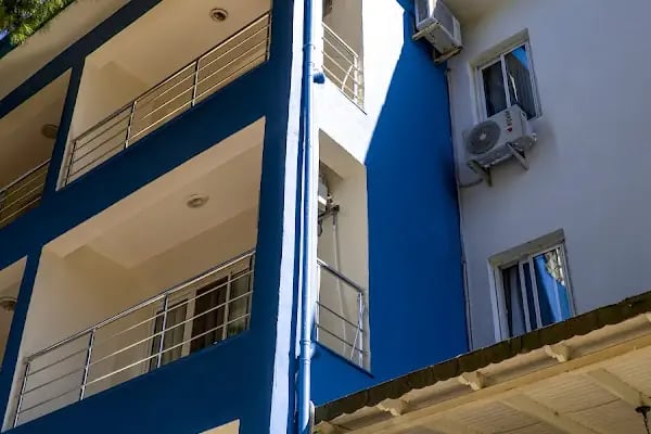 Tabakçı Otel&amp;Restaurant - Resim 18