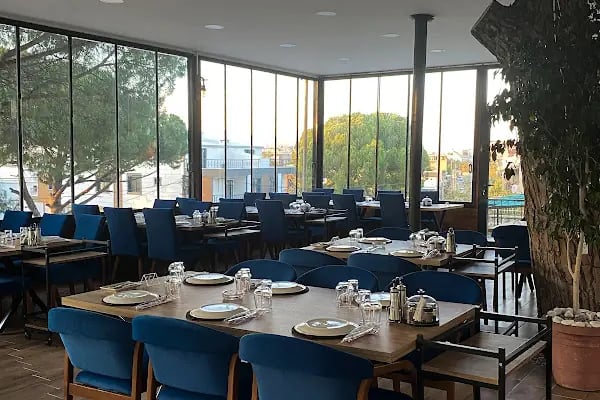 Tabakçı Otel&amp;Restaurant - Resim 16