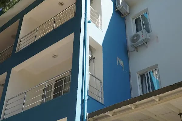 Tabakçı Otel&amp;Restaurant - Resim 19